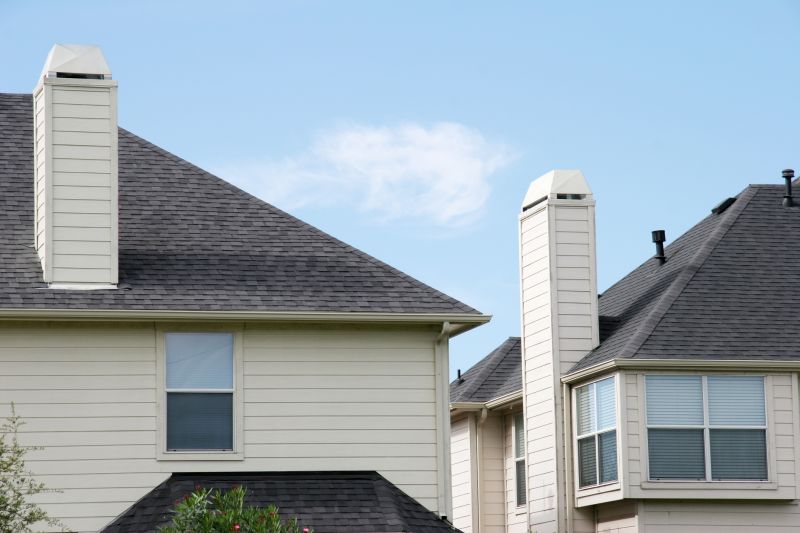 Asphalt Roof Replacement in Manchester, NH