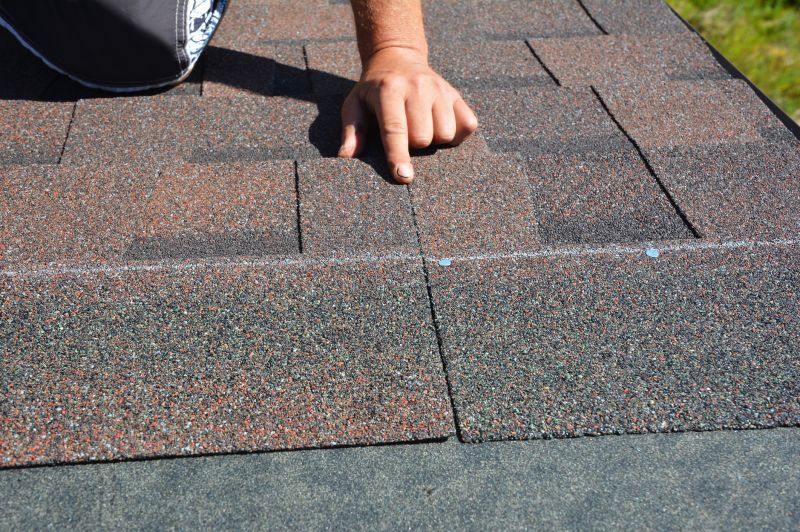 Asphalt Roof Replacement in Worcester, MA