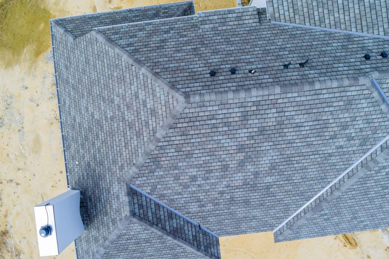Asphalt Shingles Installation in Boston, MA