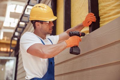 Cement Siding Replacement in Fairfield County, CT