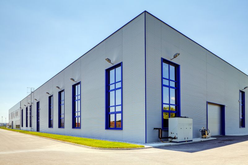 Commercial Siding Installation in Stamford, CT