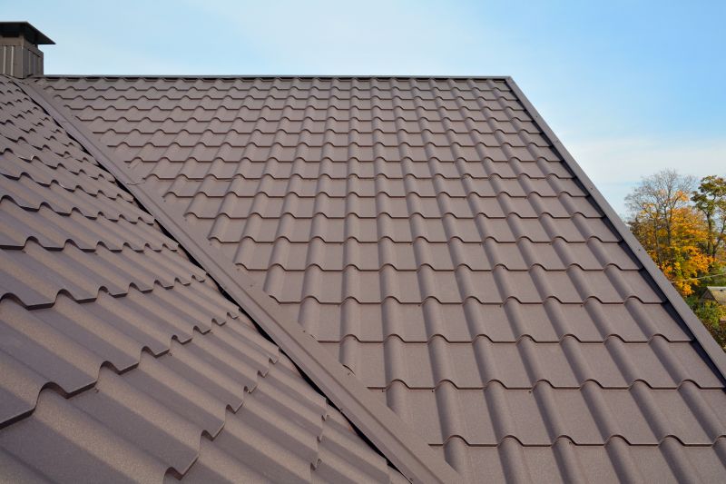 New Roof Installation in Manchester, NH