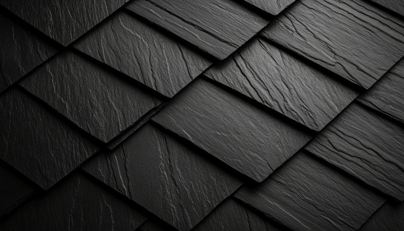 Slate Roof Construction in Alexandria, VA
