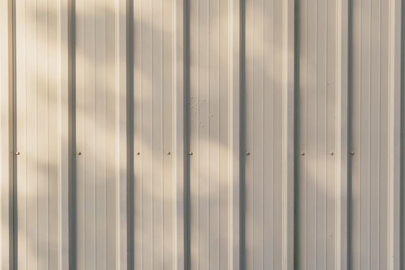 Tin Siding Installation in Fairfield County, CT